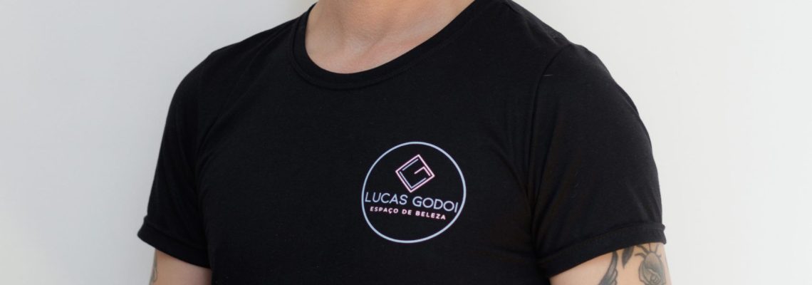 Lucas Godoi Espaço de Beleza - Salão de Beleza em Ponta Grossa - Serviços de Cabelo, Maquiagem, Unhas, Estética Facial e Corporal, com Produtos de Alta Qualidade.