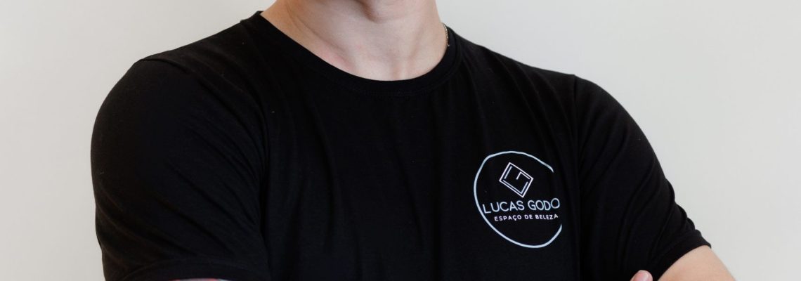Lucas Godoi Espaço de Beleza - Salão de Beleza em Ponta Grossa - Serviços de Cabelo, Maquiagem, Unhas, Estética Facial e Corporal, com Produtos de Alta Qualidade.